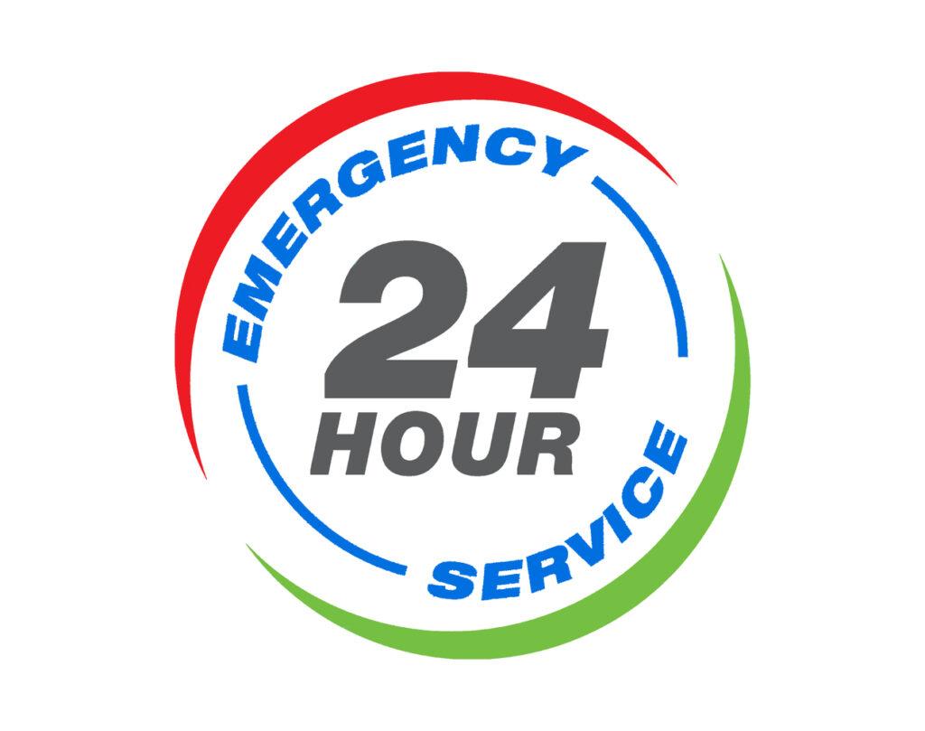 HVAC 24 Hour Emergency Repair NY